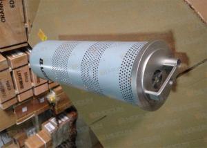 Quality High Efficiency Round Shape Diesel Engine Filters For Excavator 4448402 wholesale