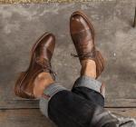 Designer Slip On Sneakers Casual Shoes Loafers For Men , Men Boat Shoes