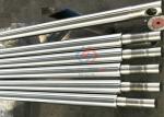 100 - 12000mm Chrome Plated Guide Rod Hydraulic Rod Heating Treatment