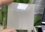 Optical Communication Packaging Aluminum Nitride Ceramic Substrate
