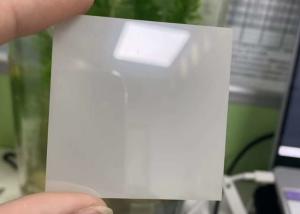 Quality Optical Communication Packaging Aluminum Nitride Ceramic Substrate wholesale