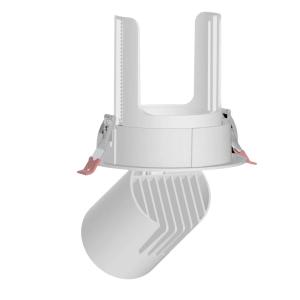 Quality 360deg Adjustable Indoor LED Spotlights AC240V 12W 90mm*H100 wholesale