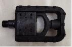Quality Anti Slip Grip Road Bike Pedals Customization Black High Performance wholesale