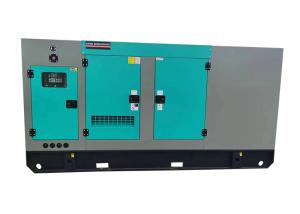 Quality 170KVA Cummins Diesel Generator Set 6BTAA5.9-G12 Auto Transfer Switch wholesale