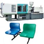 Electric Plastic Chair Injection Moulding Machine with Shot Weight 50-100 G