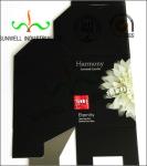 Coated Paper Custom Printed Corrugated Boxes For Scented Candle Packaging