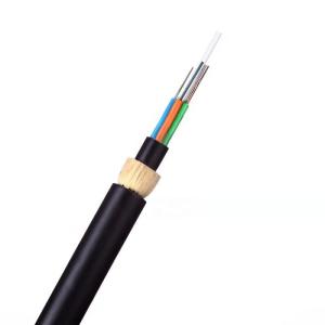 Quality G657A2 48 Core Fiber Optic Cable Environmental Protection wholesale