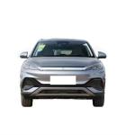 Maximum Speed 160 Km/H Energy Byd Yuan Plus Champion Edition Pure Electric EV