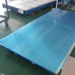 6xxx Series 6082 T6 T651 Aluminum Sheet Plate 260mm Thick