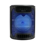 Best 6.5inch Round Dj Outdoor Portable Wireless Speakers