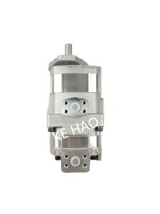 Quality 705-51-11020 Hyd Gear Pump GD605A GD655A WA100 WA100SS WA100SSS WA120 WA120L WR11 WR11SS wholesale