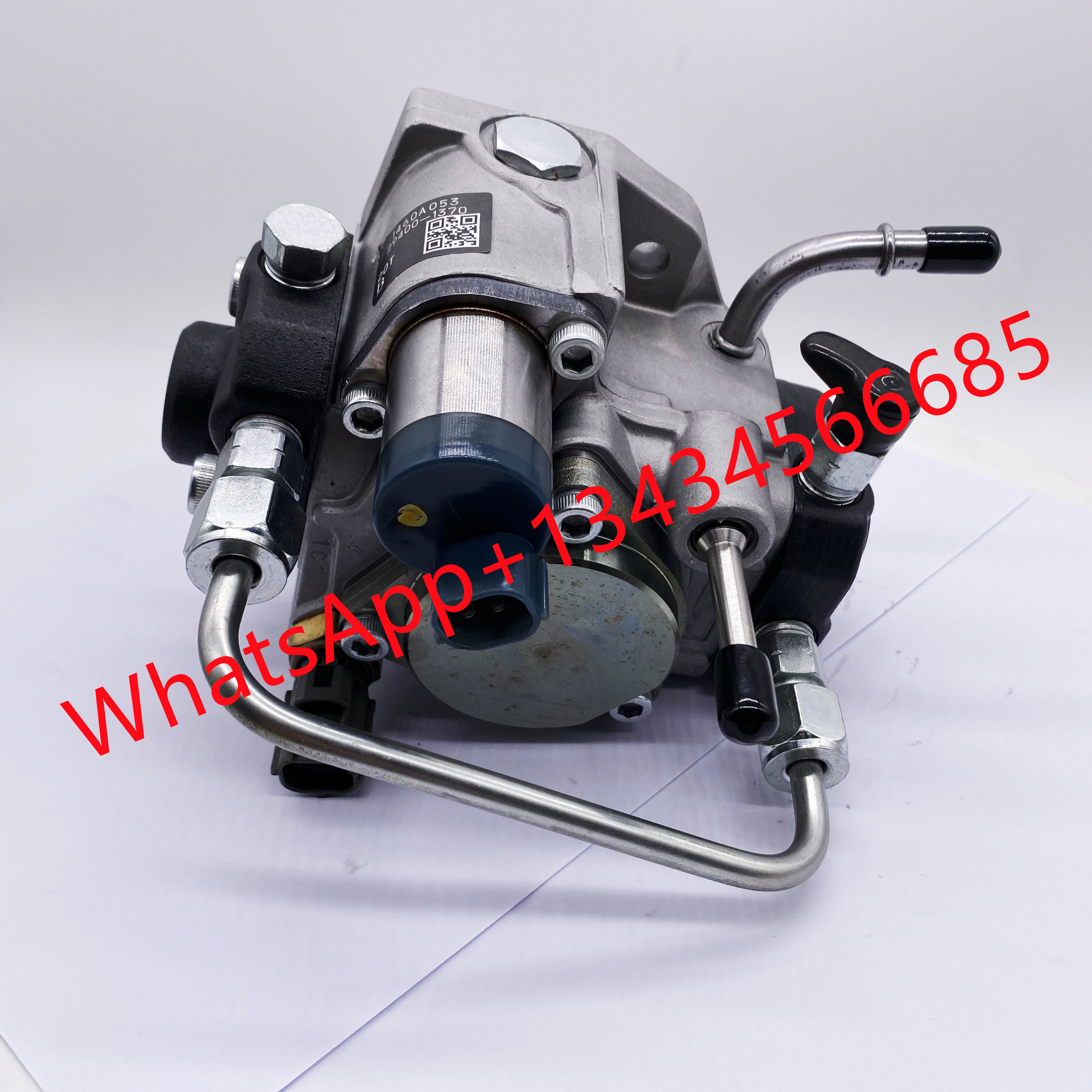 diesel Fuel injection HP3 high pressure fuel pump 294000-1370 for MITSUBISHI L200 4D56 1460A053