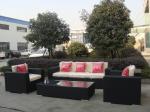 4pcs hot beach sofas