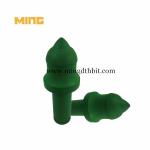 OEM Carbon Steel Conical Coal Mining Bits For Drilling