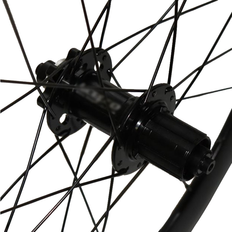 S42 Aero Light Weight Bike 20" Alloy Bicycle Wheel Disc Brake for Road Bicycles