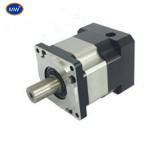 PF80 PF90 High Precision Transmission Reducer Planetary Gearbox