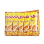 Milk Powder Sachet Packing Machine Customized Plastic Bag Size 220V 50HZ