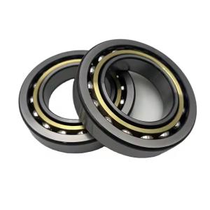 Quality High Quality Single Row Bearing 7216AC 7216BEP Angular Contact Ball Bearing 7216 for Heavy Machines 80*140*26mm wholesale