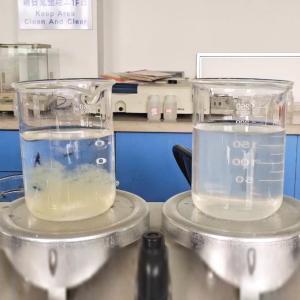 Quality PAC Polyaluminium Chloride Yellow Powder For Ink Wastewater Treatment Jar Test wholesale