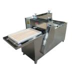 Long Time Working Life Cereal Chocolate Bar Making Cutting Machine