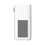 Home UV HEPA Air Purifier Low Noise 3 Stage Filtration CADR 580m3/H