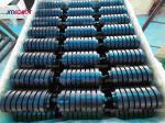 Wear Resistant Impact Roller Providing Enhanced Durability In Bulk Material