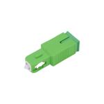 1650nm Fiber Bragg Grating Reflector OTDR Reflector De Bragg With SC APC