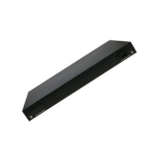 Quality Fiber To Home 10G Epon Olt 12 Months Warranty wholesale