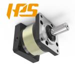 Ratio 35 Small Gear Reducer PLF60 High Precision Planetary Gearbox 60mm Diameter