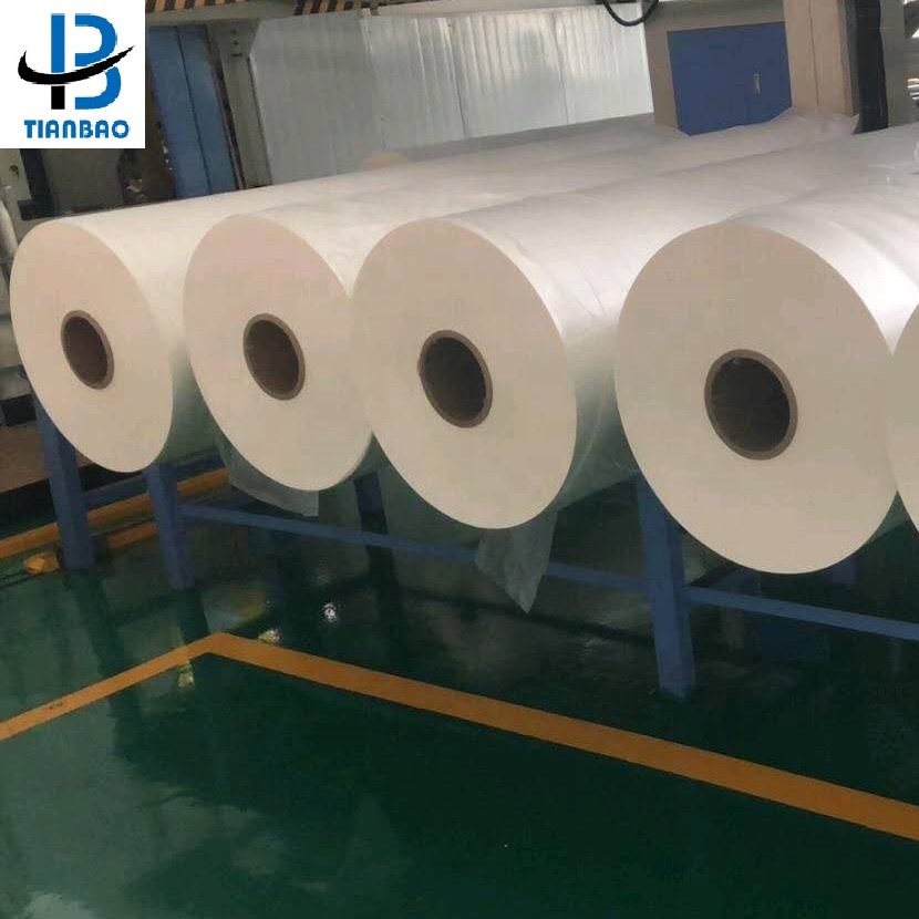 Food Grade Twist PET Film for Moisture Proof Candy and Food Packaging