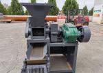 3t/H Wood Sawdust Briquette Charcoal Press Machine Environmental Friendly