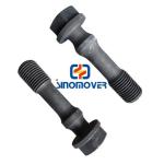 VG1500030023 Sino Truck Spare Parts WD615 Engine Connecting Rod Bolt