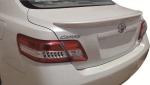 Auto Spoiler for Toyota CAMRY 2007-2011 Plastic ABS Blow Molding Process