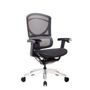 Quality ISEE X Ergo Mesh Office Chairs Mid Back Ergonomic Computer For Longsitting People wholesale