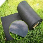 Spun Bond 70GSM 100GSM Biodegradable Landscape Fabric