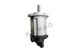 KRP4-30AVHK CBWFA-E432-AFXL Forklift Gear Pump Aluminum Alloy Material One Year