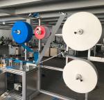 Hospital Automatic Surgical Dust Mask Making Machine
