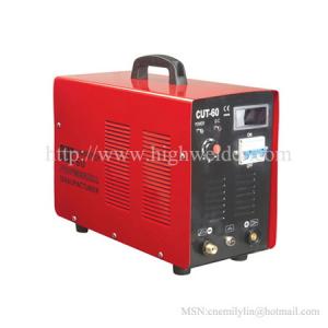Quality Inverter DC Air Plasma Cutter-CUT-60 wholesale