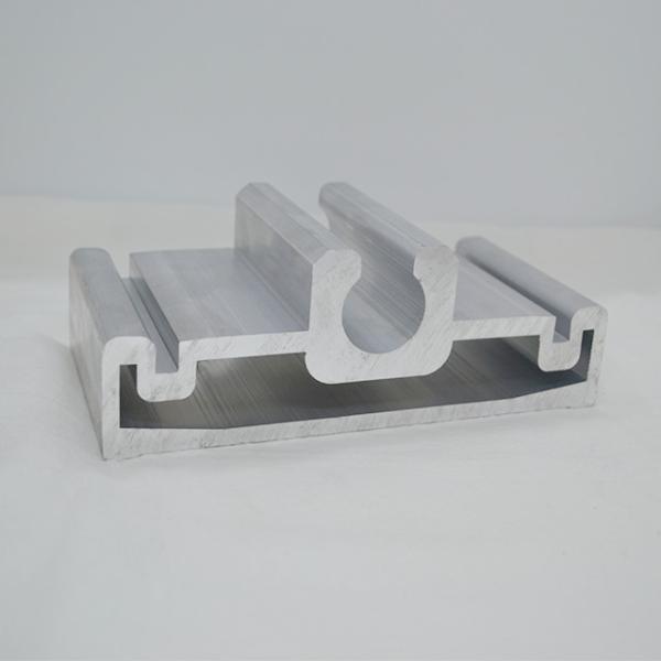 Manufacturer Customized Of Aluminium Extrusion Profiles Factory Price Aluminium