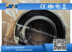 Quality Wide Deep Groove Ball Bearing 62201 - 2RS Thicken External Upset wholesale