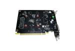 White fish shark brand new PCIE excellent graphics card AMD RX550 4GB 128 Bit