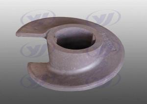 China Iron Casting Parts on sale