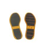USB Charging Electric Heated Insoles Graphene Coating Thermal