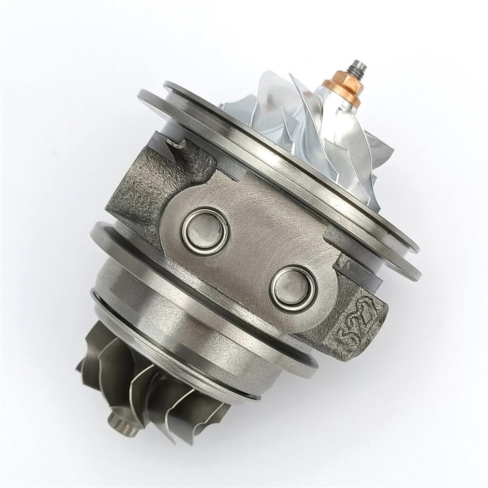 Twin Turbo 49335-02001 49335-02002 For BMW 3 4 M2 M3 M4 317 Kw 431 HP 2014
