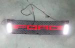 Ford 2012 2013 2014 Ranger T6 Dedicated Daytime Running Lights / LED Running