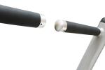 Commercial Gym Use Matrix Strength Training Equipment / Lat Pull Down