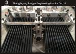 Thermal Break strip making machine PA66 Strip Extrusion Machine Extruder