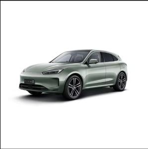 Quality Huawei Aito M5 Electric Car Automobile Used Cars Adults Hybrid SUV with 1220km Range in Uz wholesale