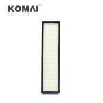 Metal Framed Cabin Air Filter Panel Ventilation 84376814 CA-45100 SC90370 For
