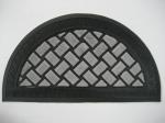 Rubber door mat/Rubber edge mat 903H-NP